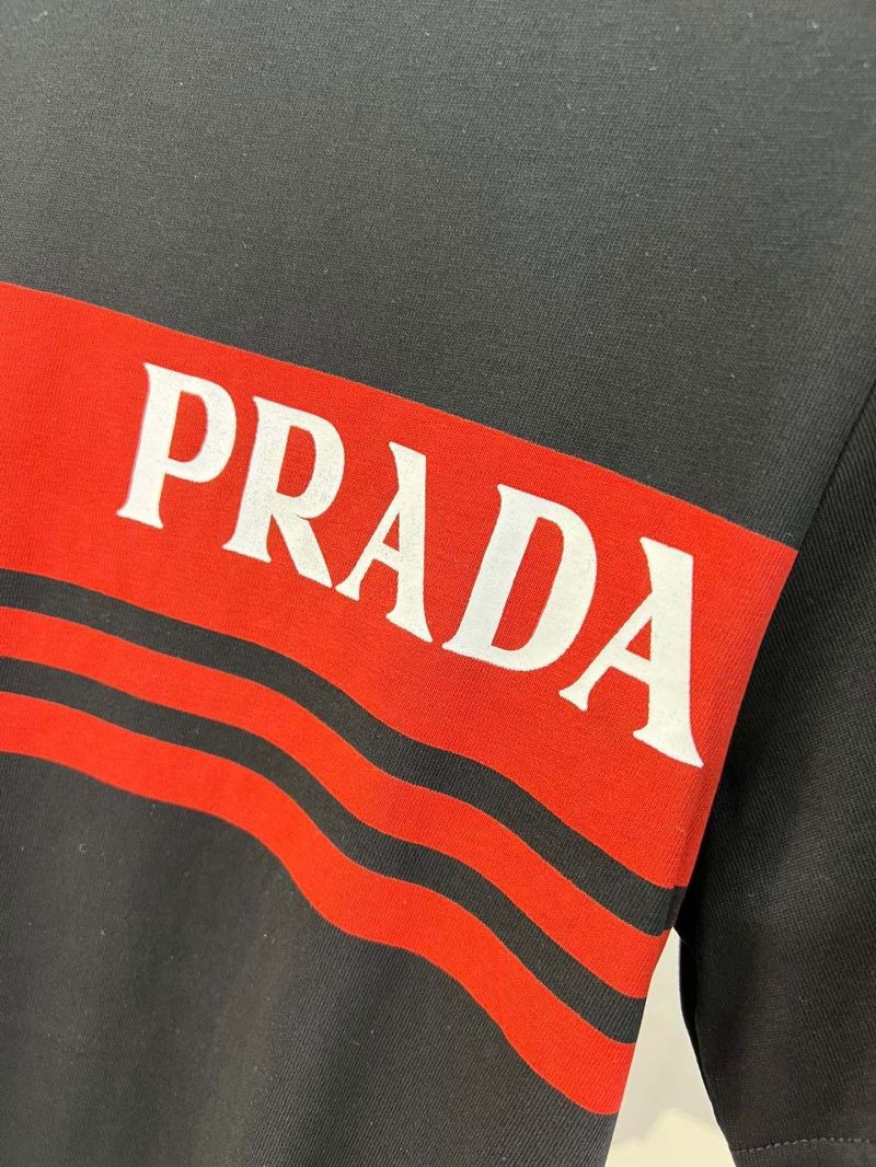 Prada Long Suits